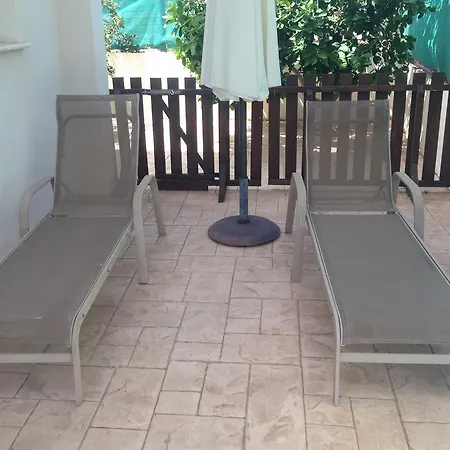Ariana Villa Protaras