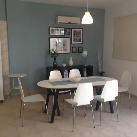 Villa Ariana *