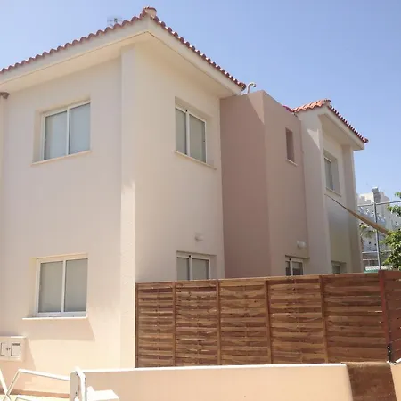 Villa Ariana *