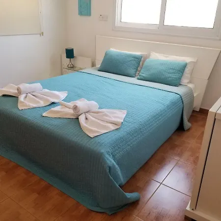 Villa Ariana Protaras