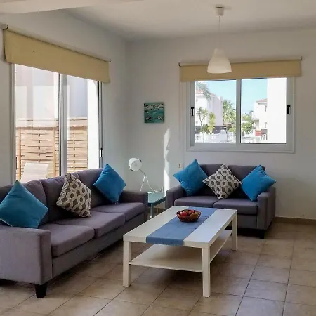Villa Ariana Protaras