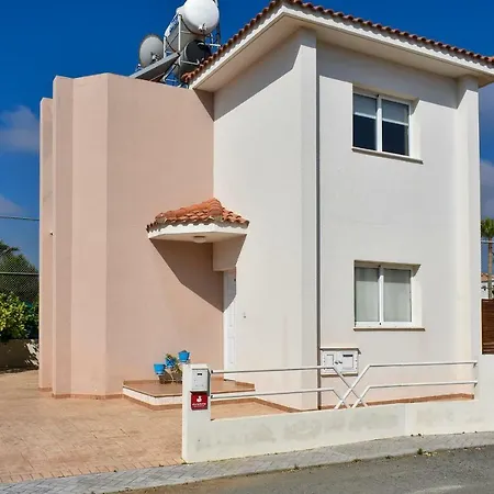 Villa Ariana