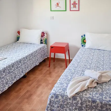 Villa Ariana Protaras