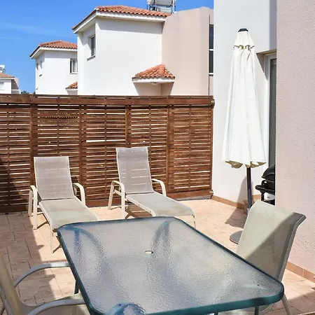 Villa Ariana