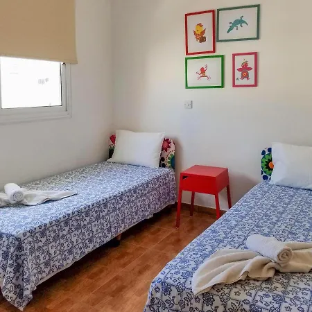 Ariana Villa Protaras